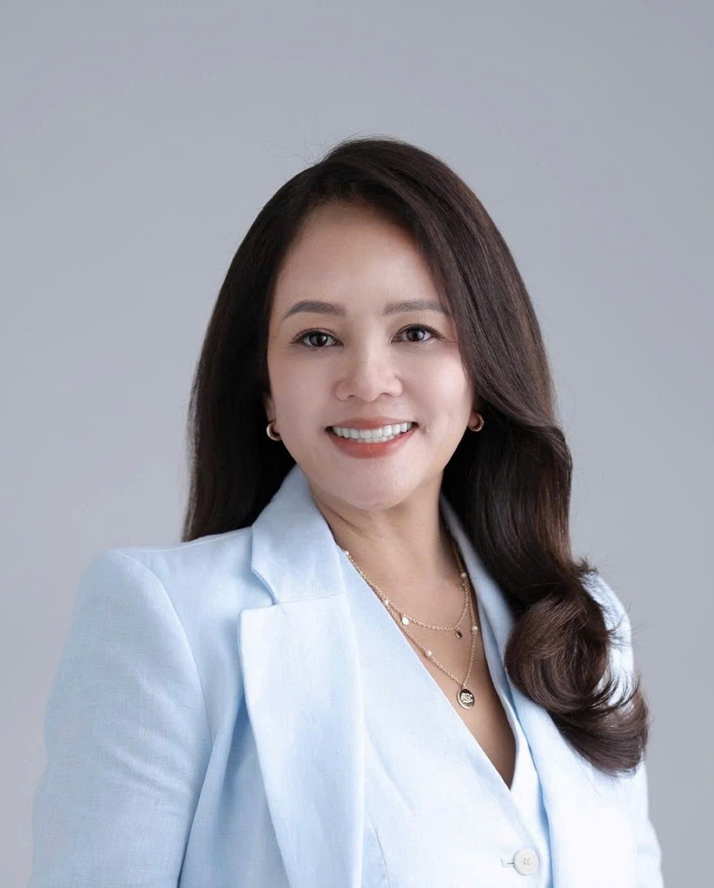 2026 Ford Salute to Dealers: Nguyễn Quỳnh Châu